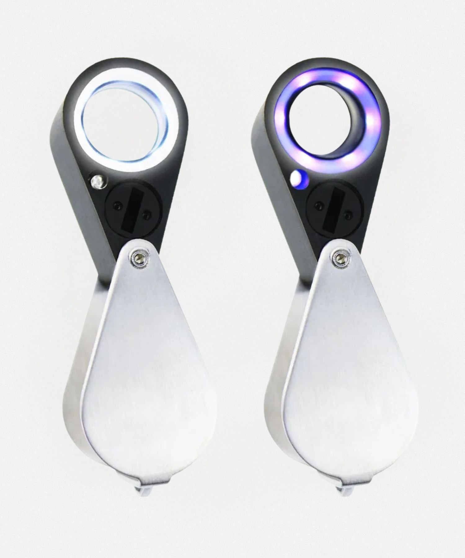 LOupe triplet LED