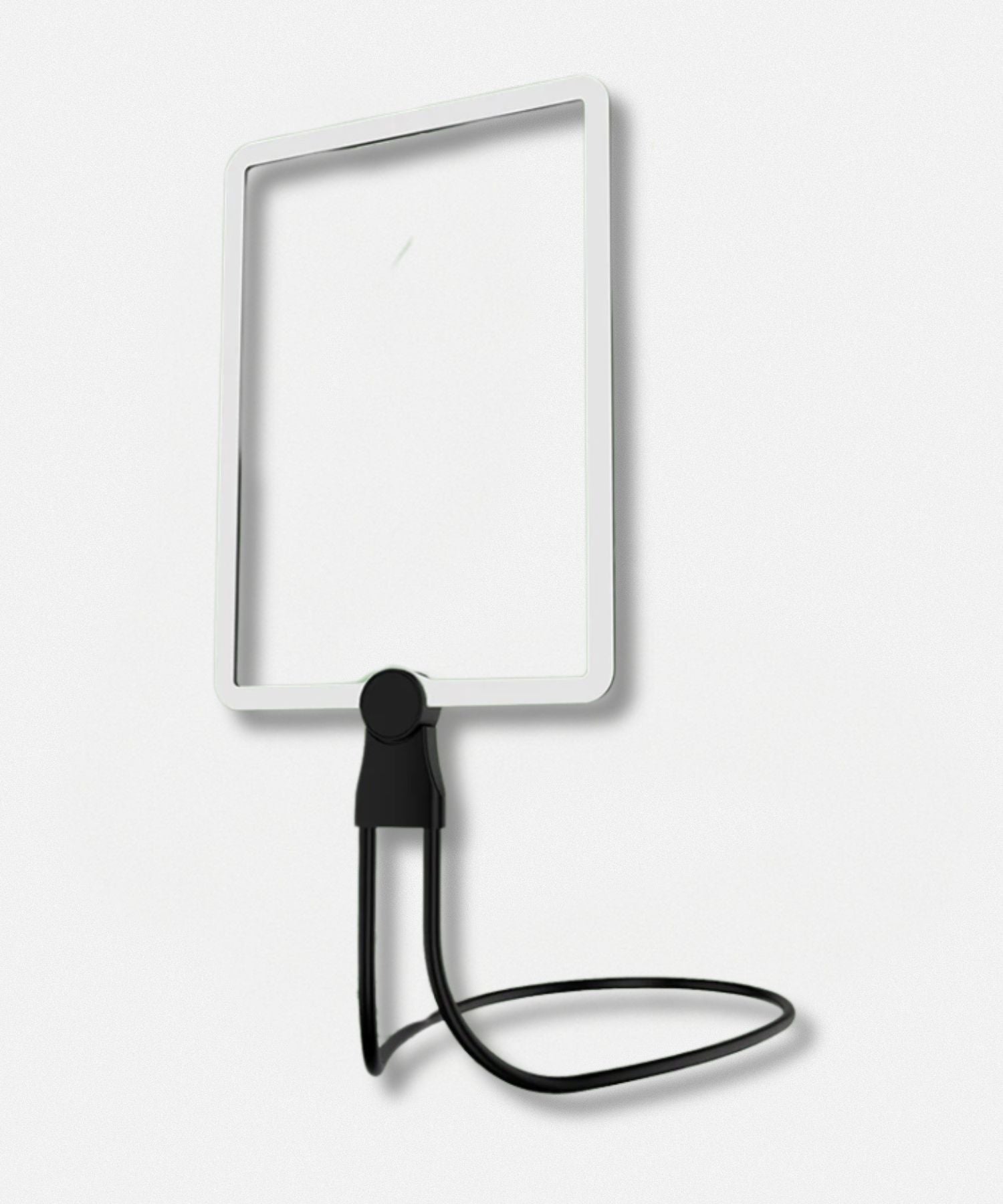 Loupe basse vision