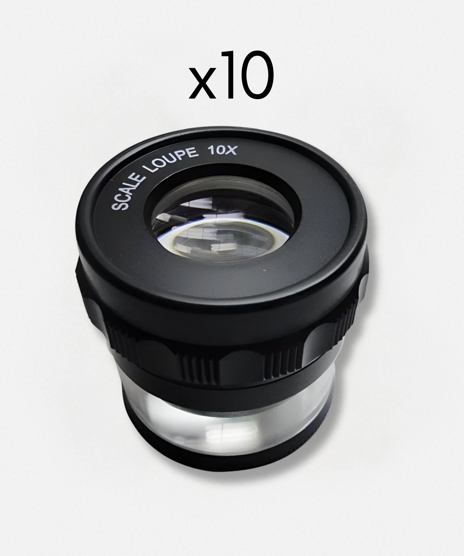 Loupe pour bijoux