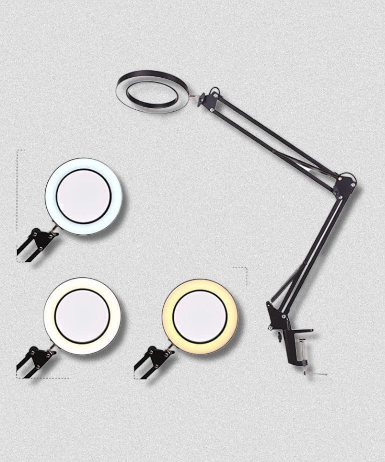 Loupe de Bureau