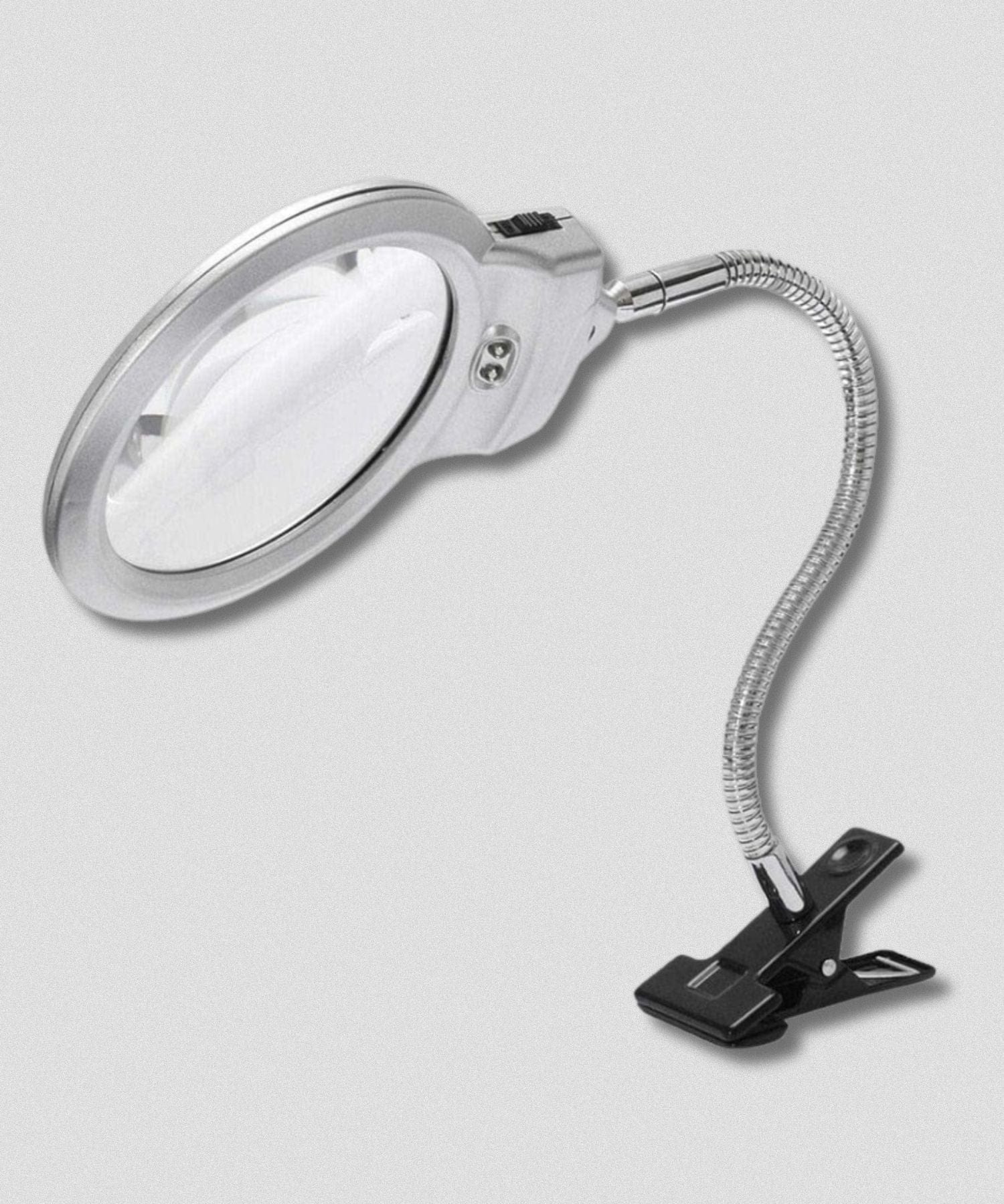 Loupe Lumineuse Main libre