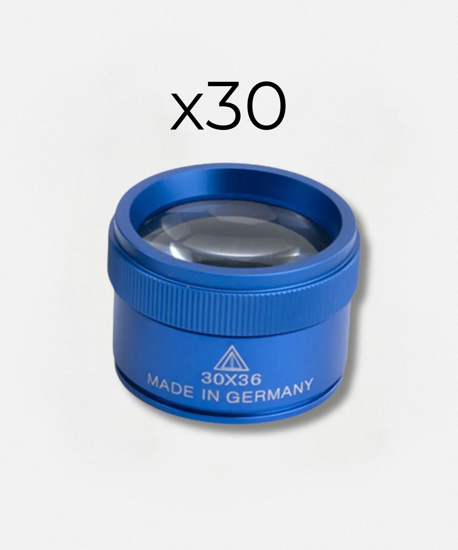 Loupe pour Montre