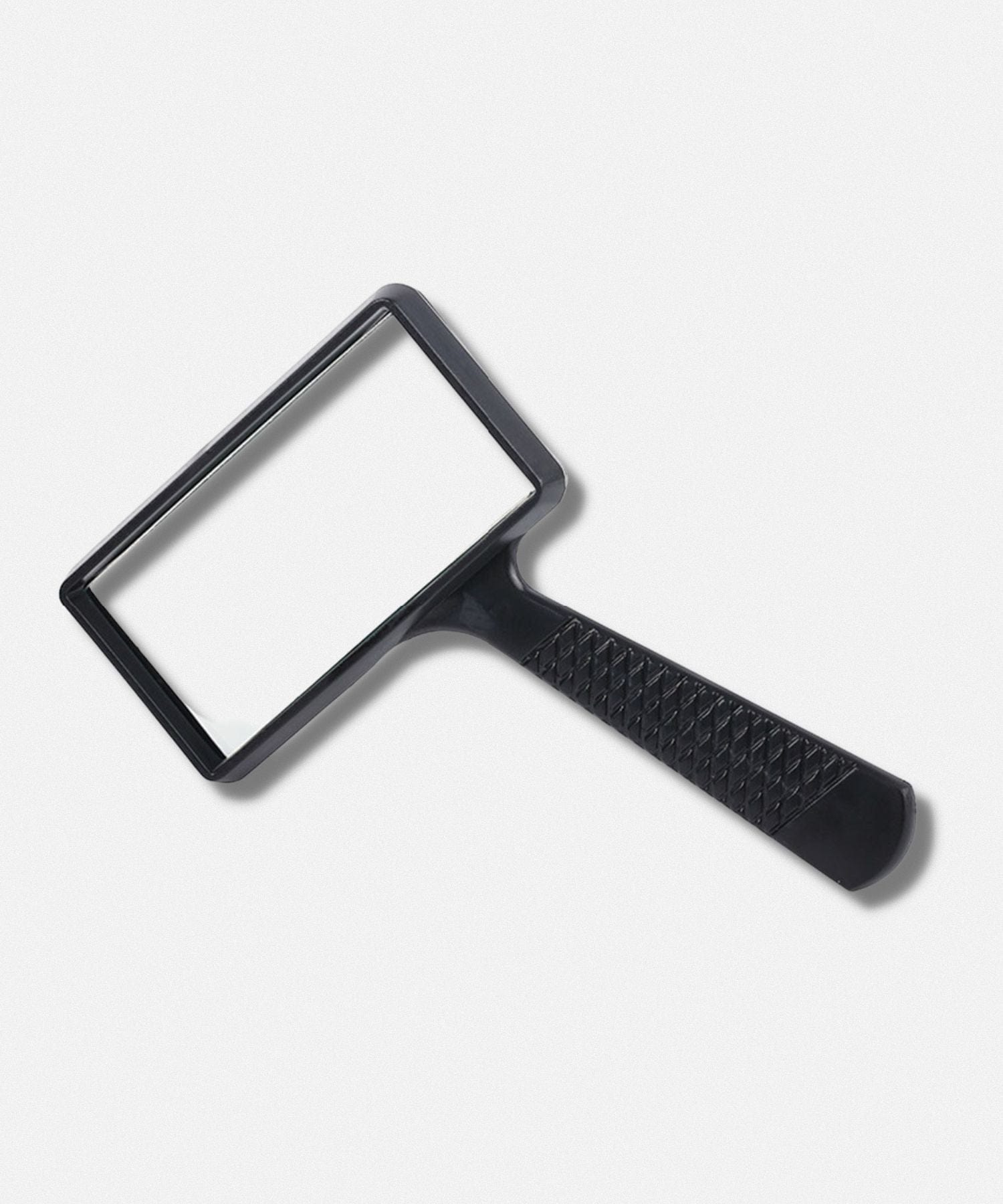 Grosse Loupe pour malvoyant