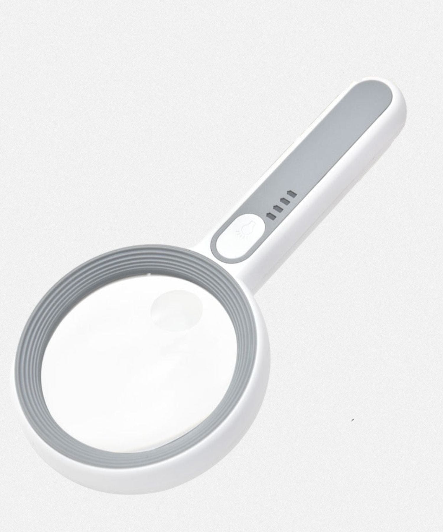 Loupe éclairage LED