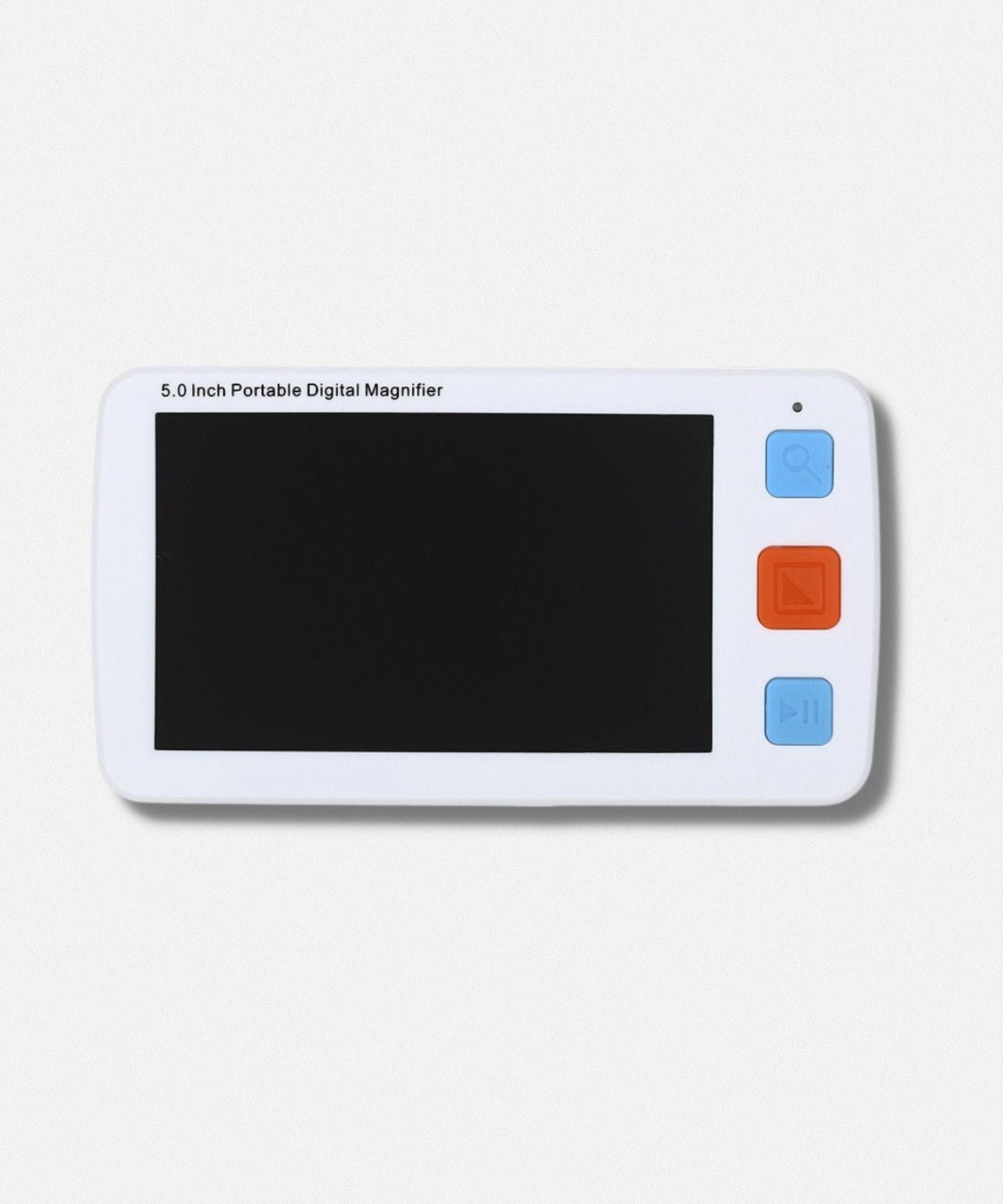 Loupe électronique 5 pouces