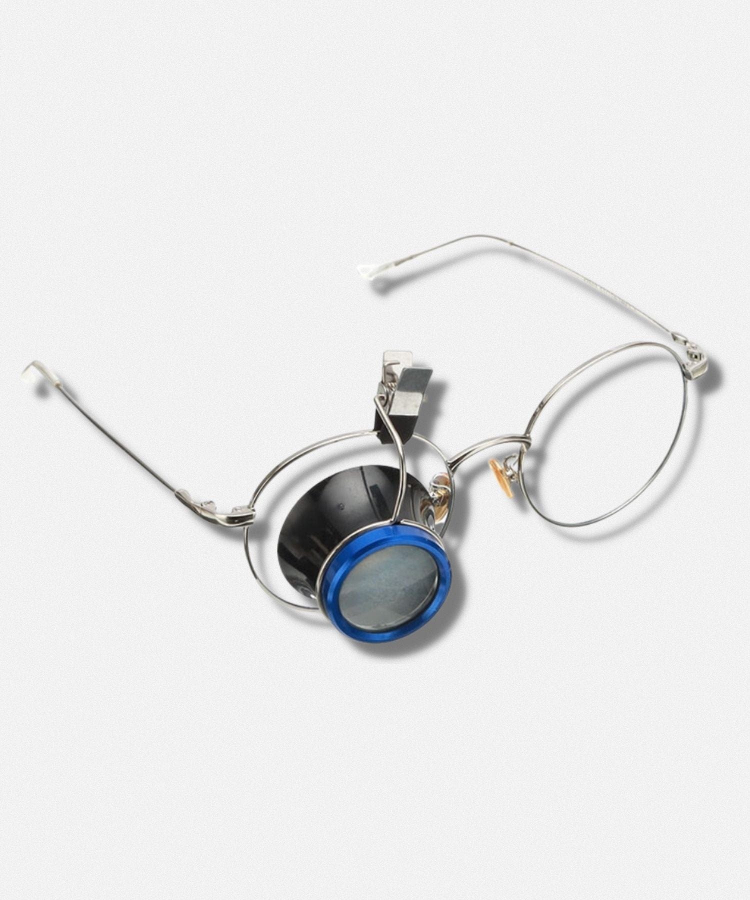 Lunette loupe pour travail de précision