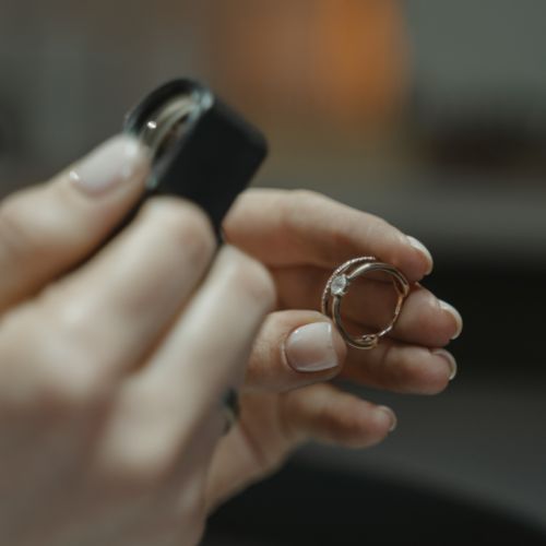 Quelle loupe de bijoutier choisir ?