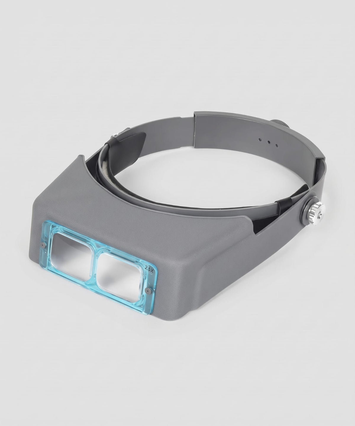 Casque-Loupe