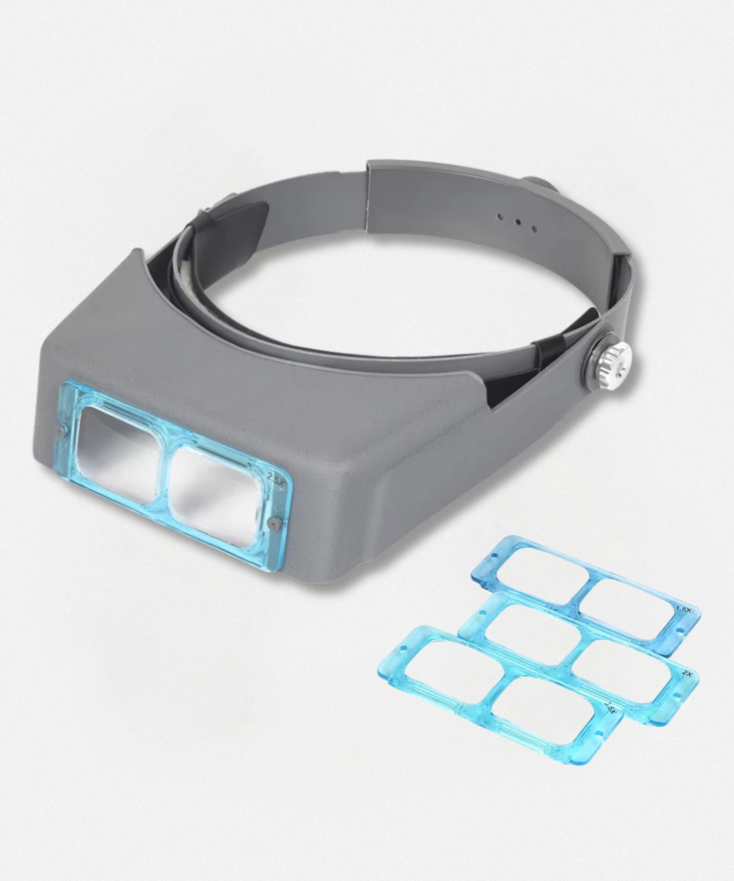Casque Loupe