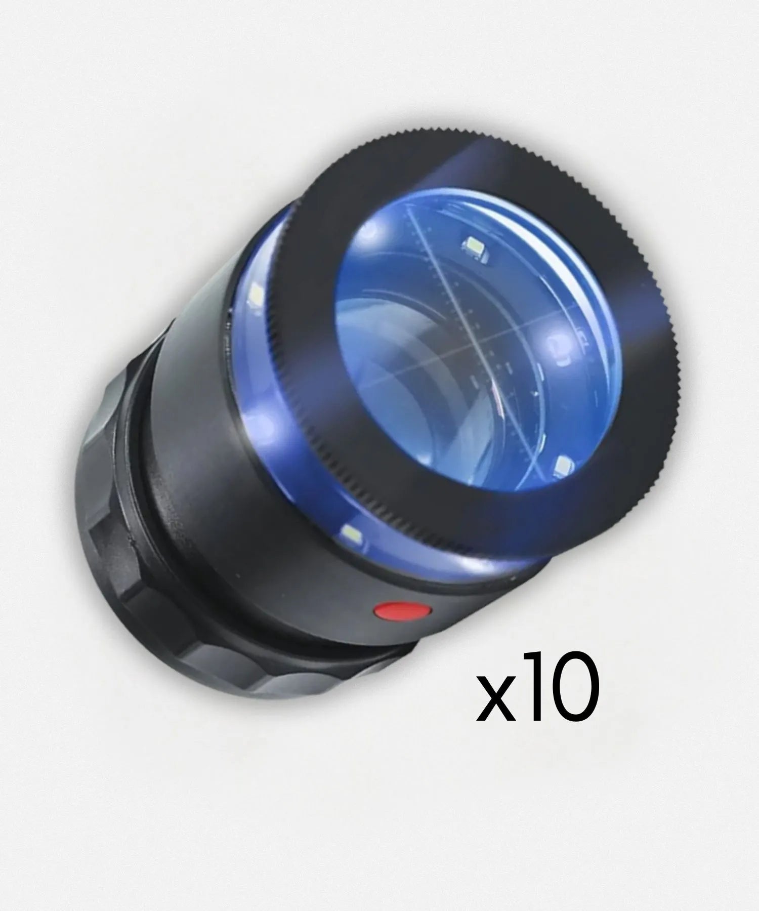 Lampe-Loupe Horloger