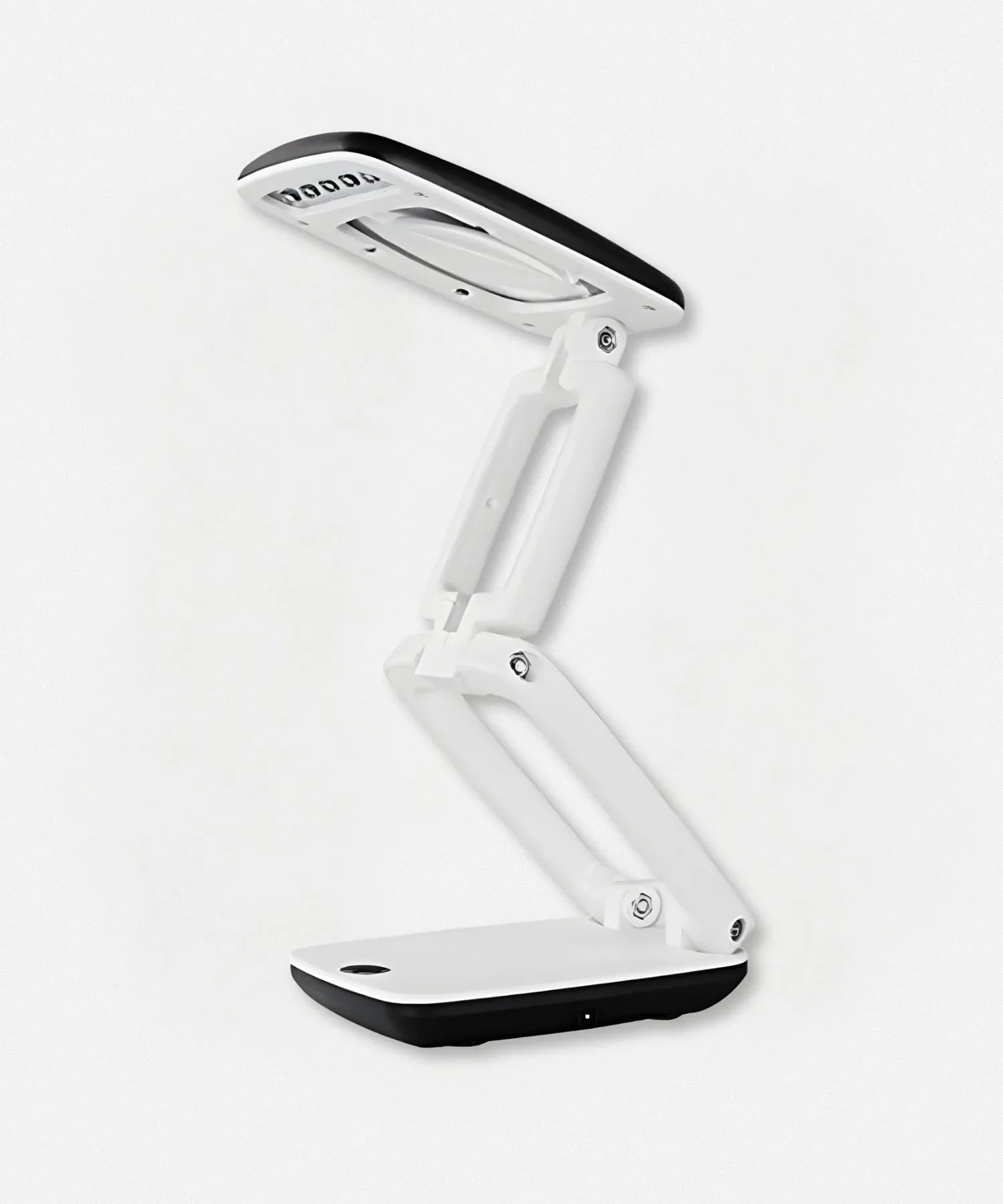 Lampe-Loupe de Poche
