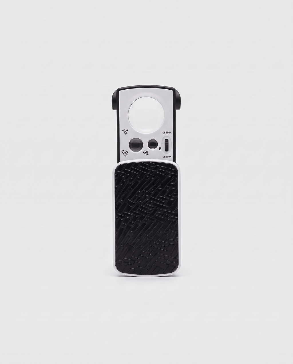 Lampe-Loupe de Poche