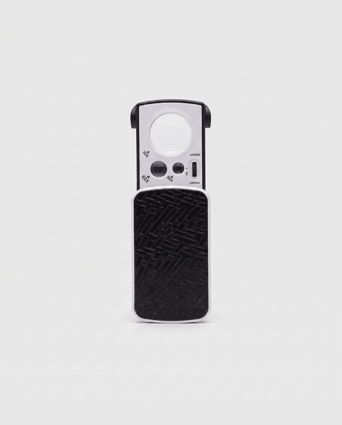 Lampe-Loupe de Poche