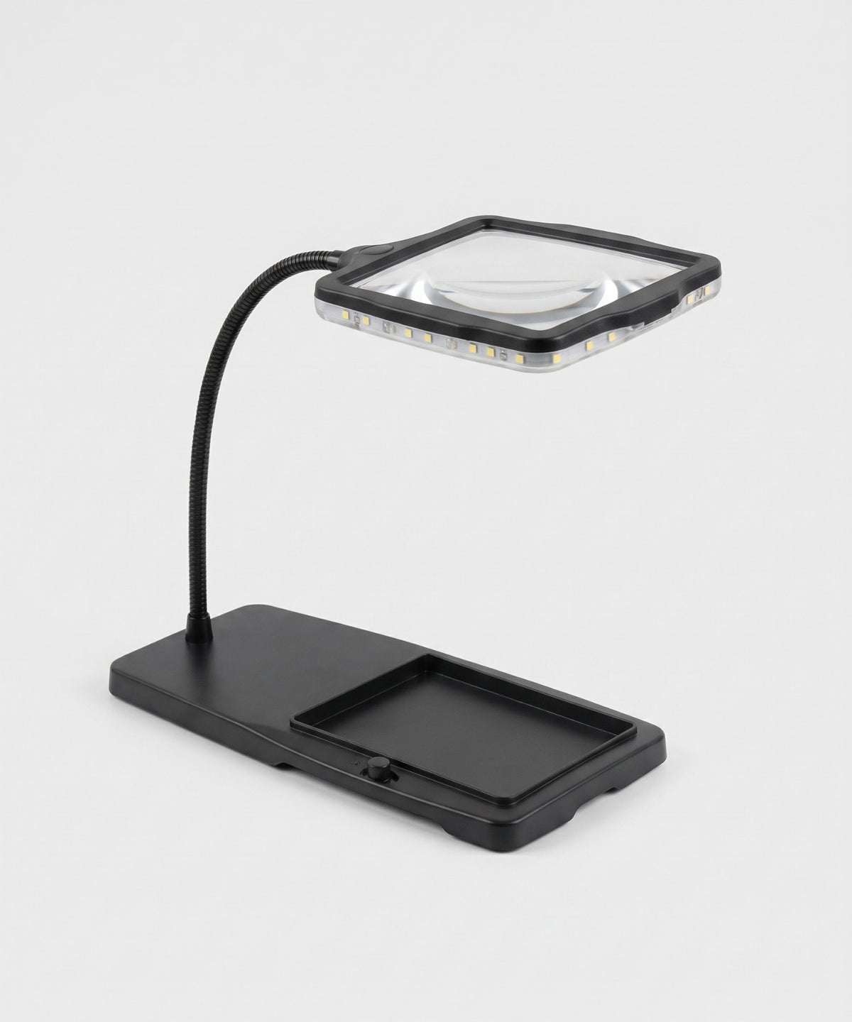 Lampe-Loupe