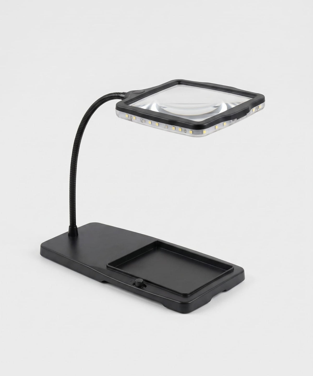 Lampe-Loupe de lecture