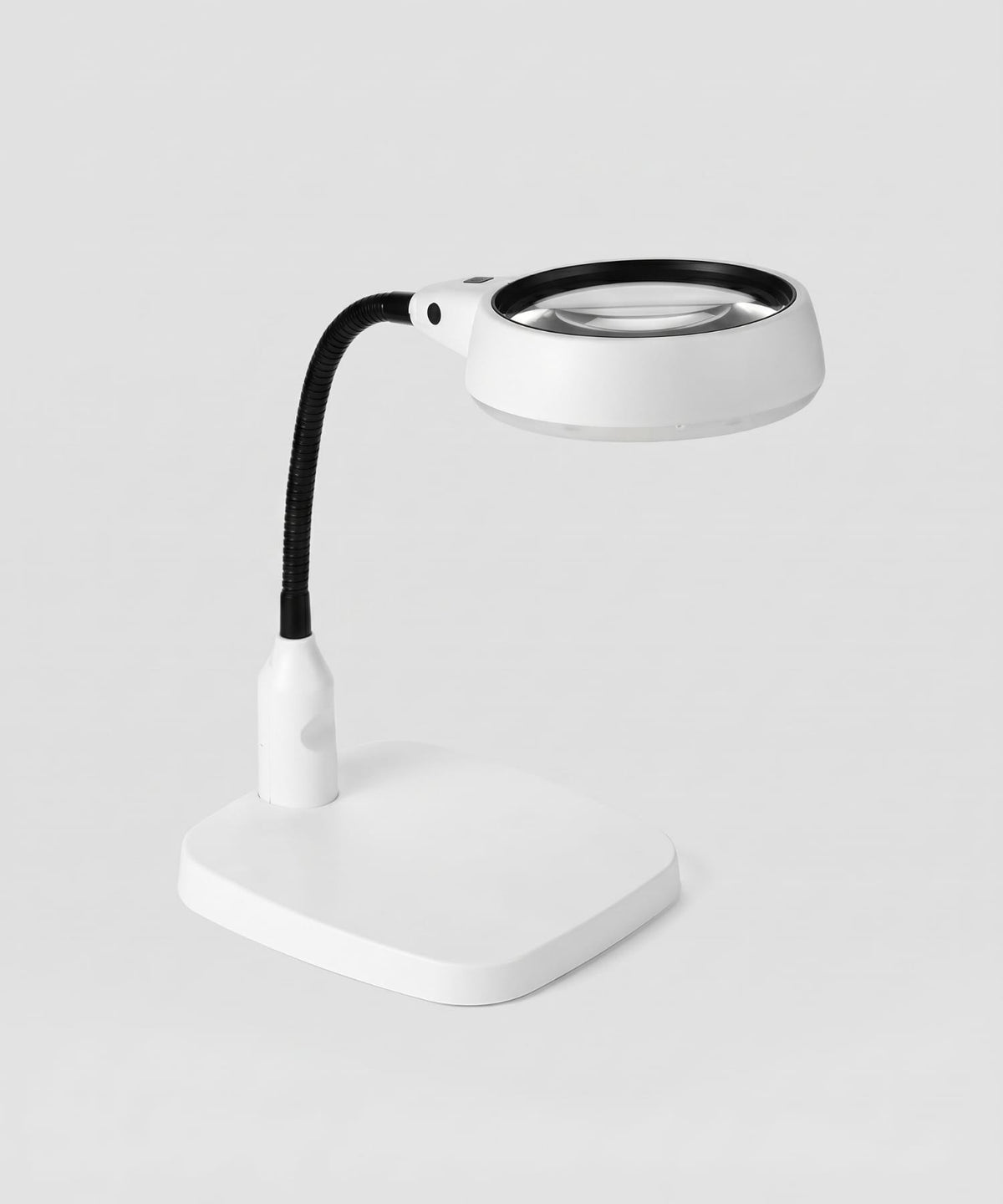 Lampe Loupe de bureau