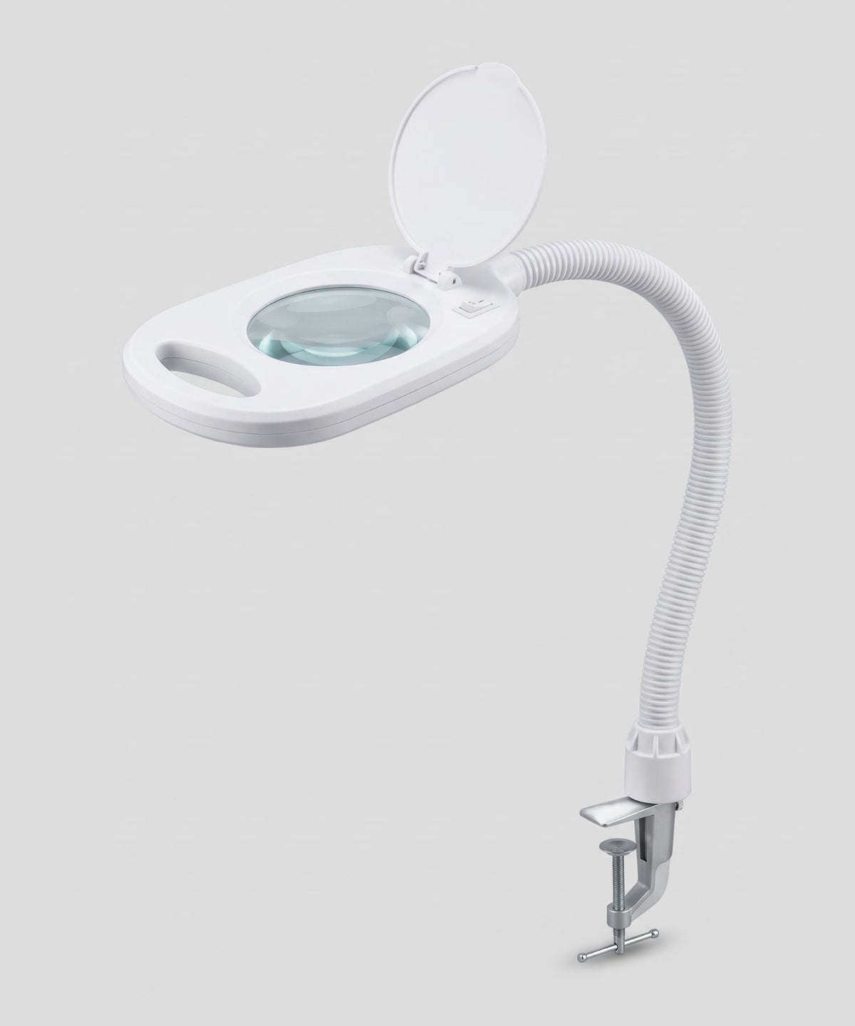 Lampe Loupe de table