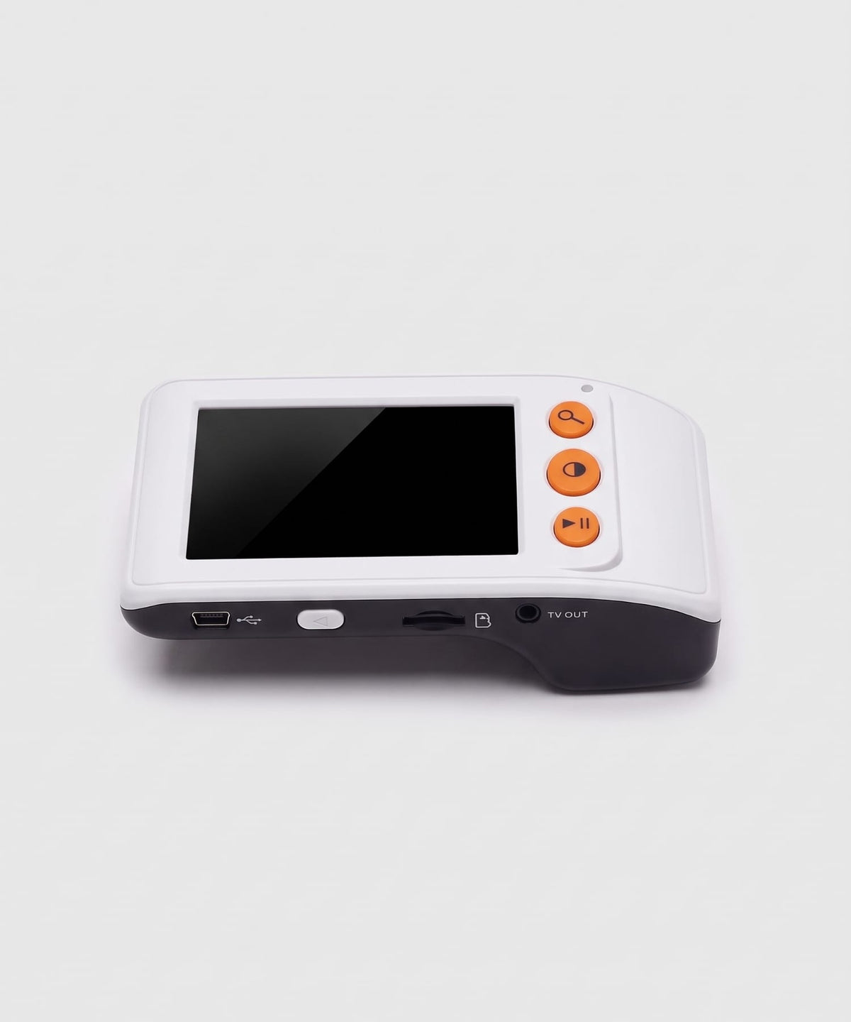 Lampe Loupe électronique