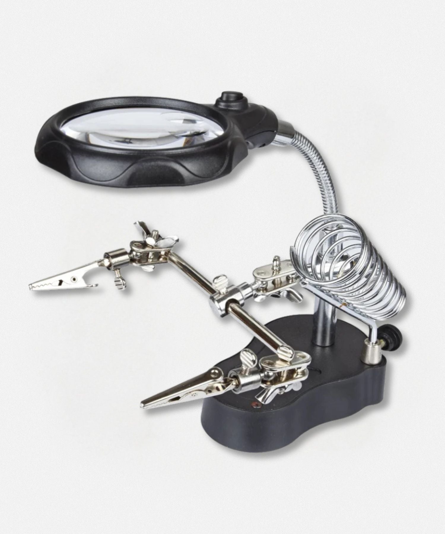 Loupe-Pince