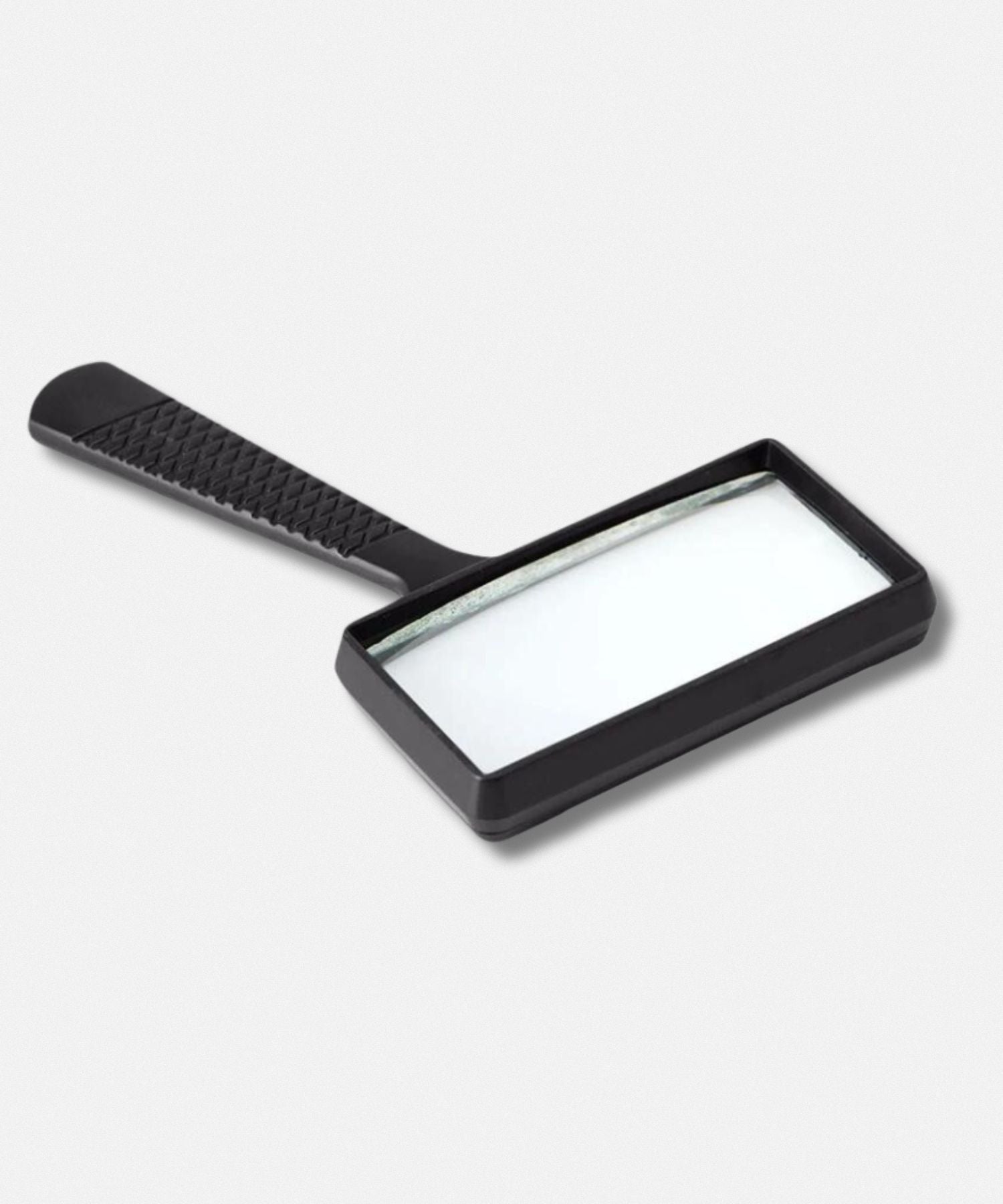 loupe rectangulaire