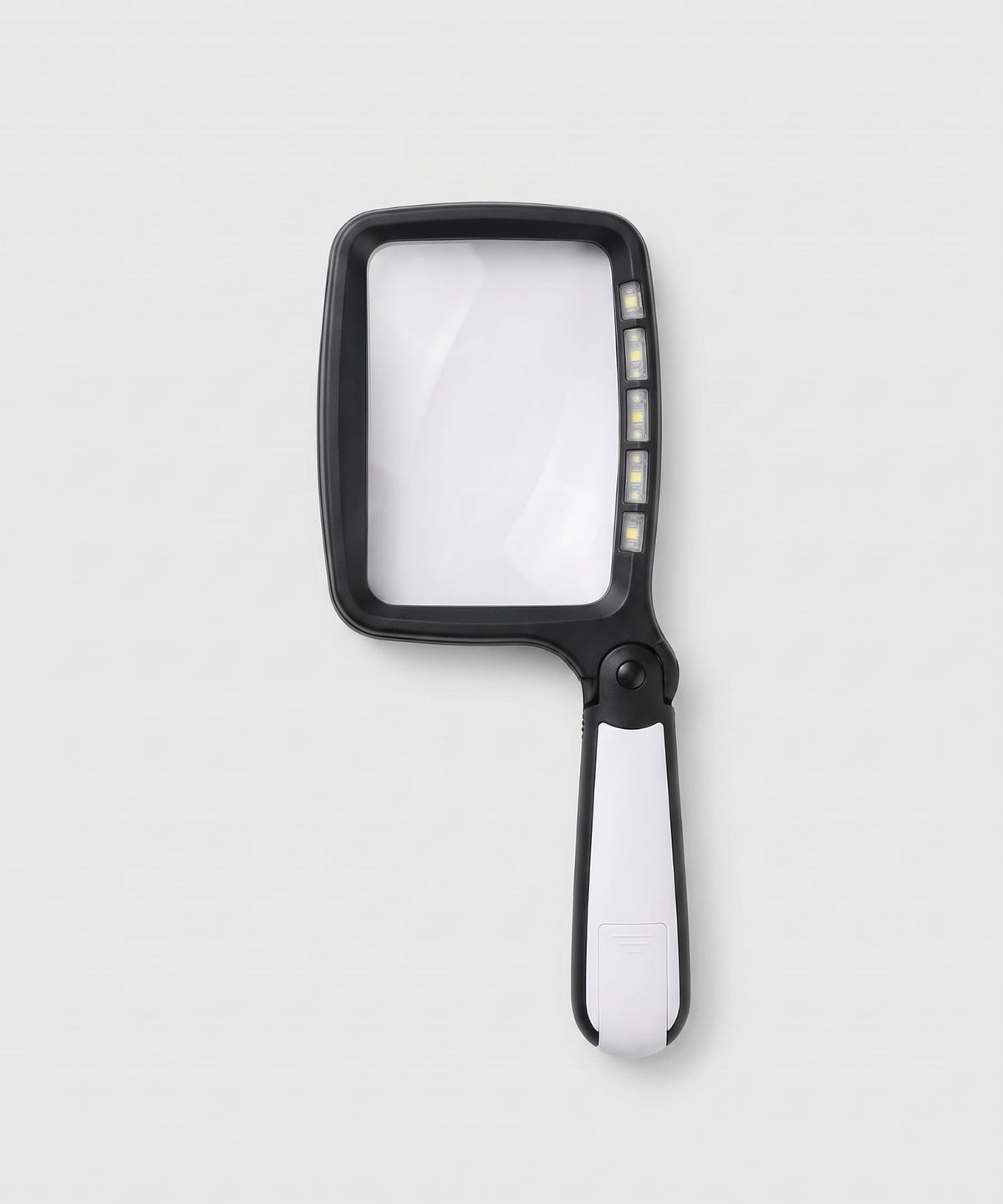 Loupe Grossissante pour Lire
