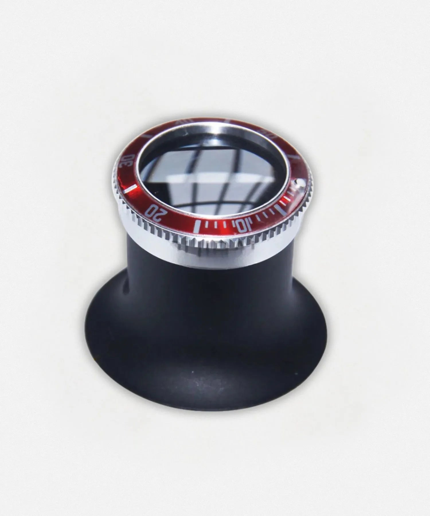 Loupe Horloger x20