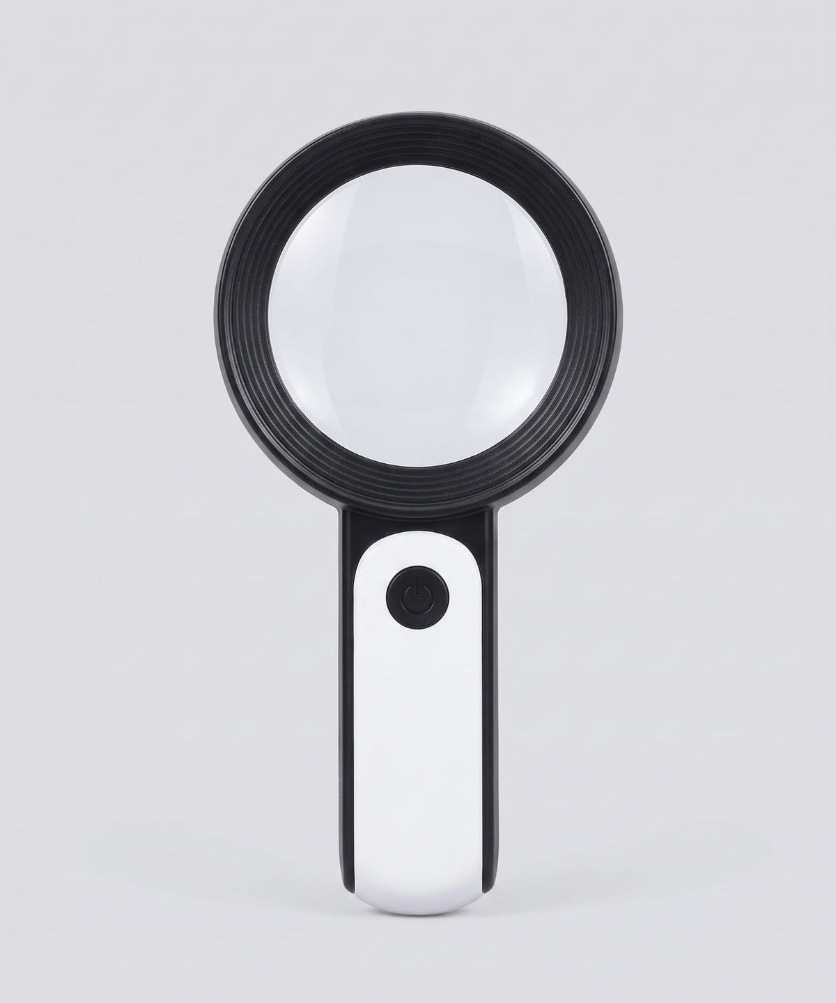 Loupe à Main Lumineuse