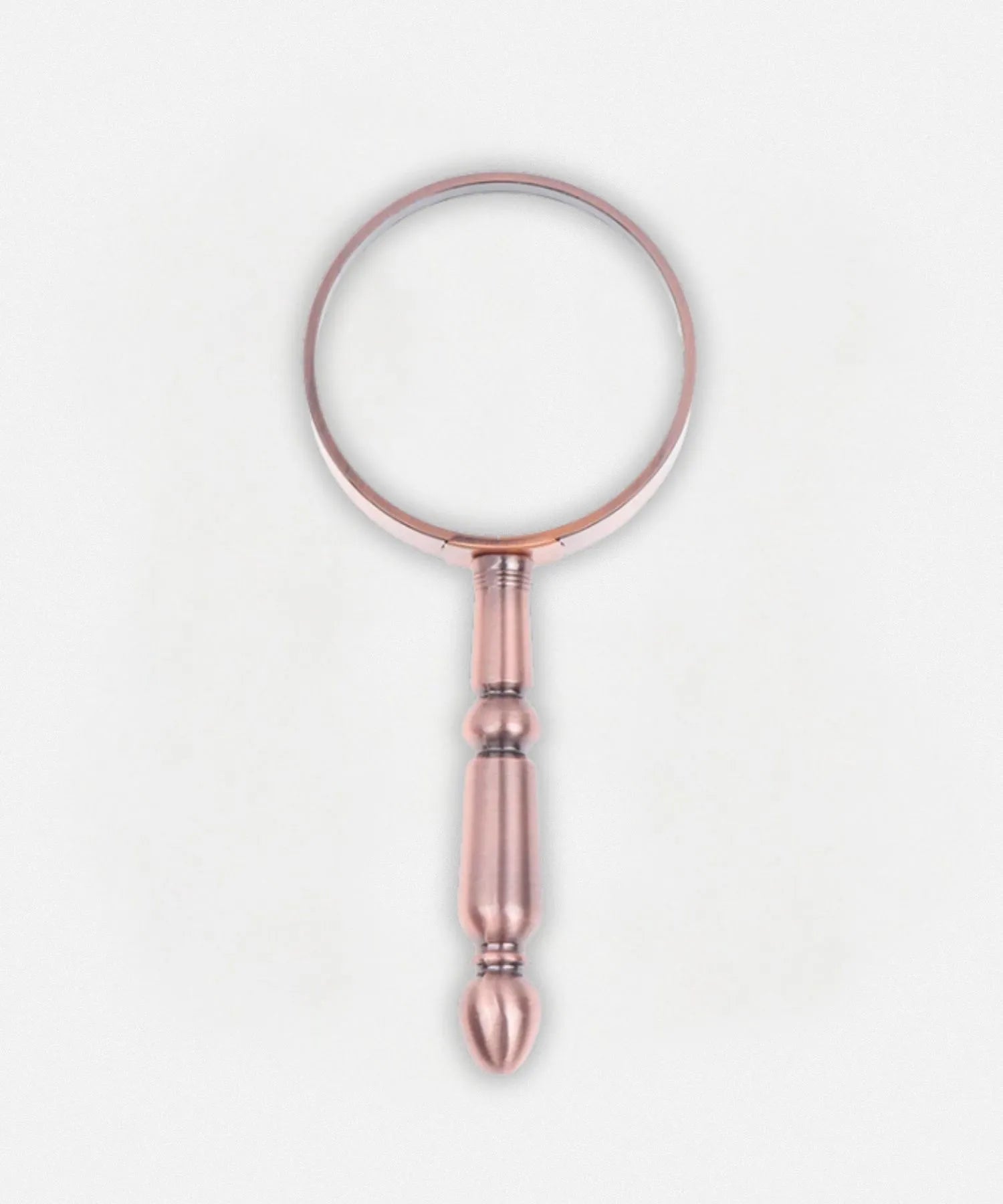 Loupe à Main Rétro