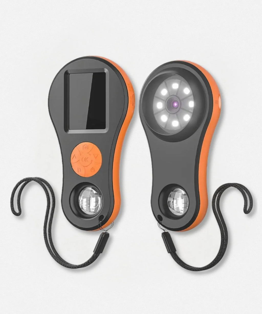 Loupe Numerique Portable