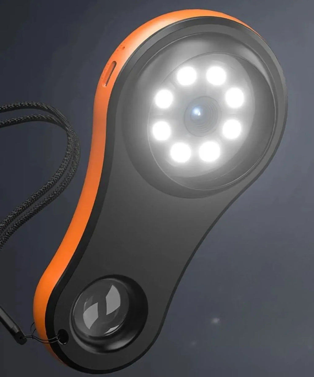 Loupe Numerique Portable