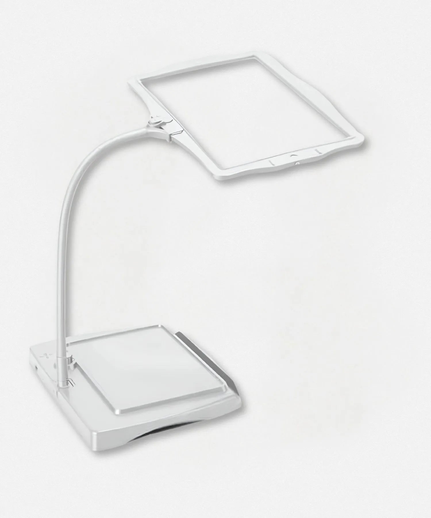 Loupe Rectangulaire pour Lire