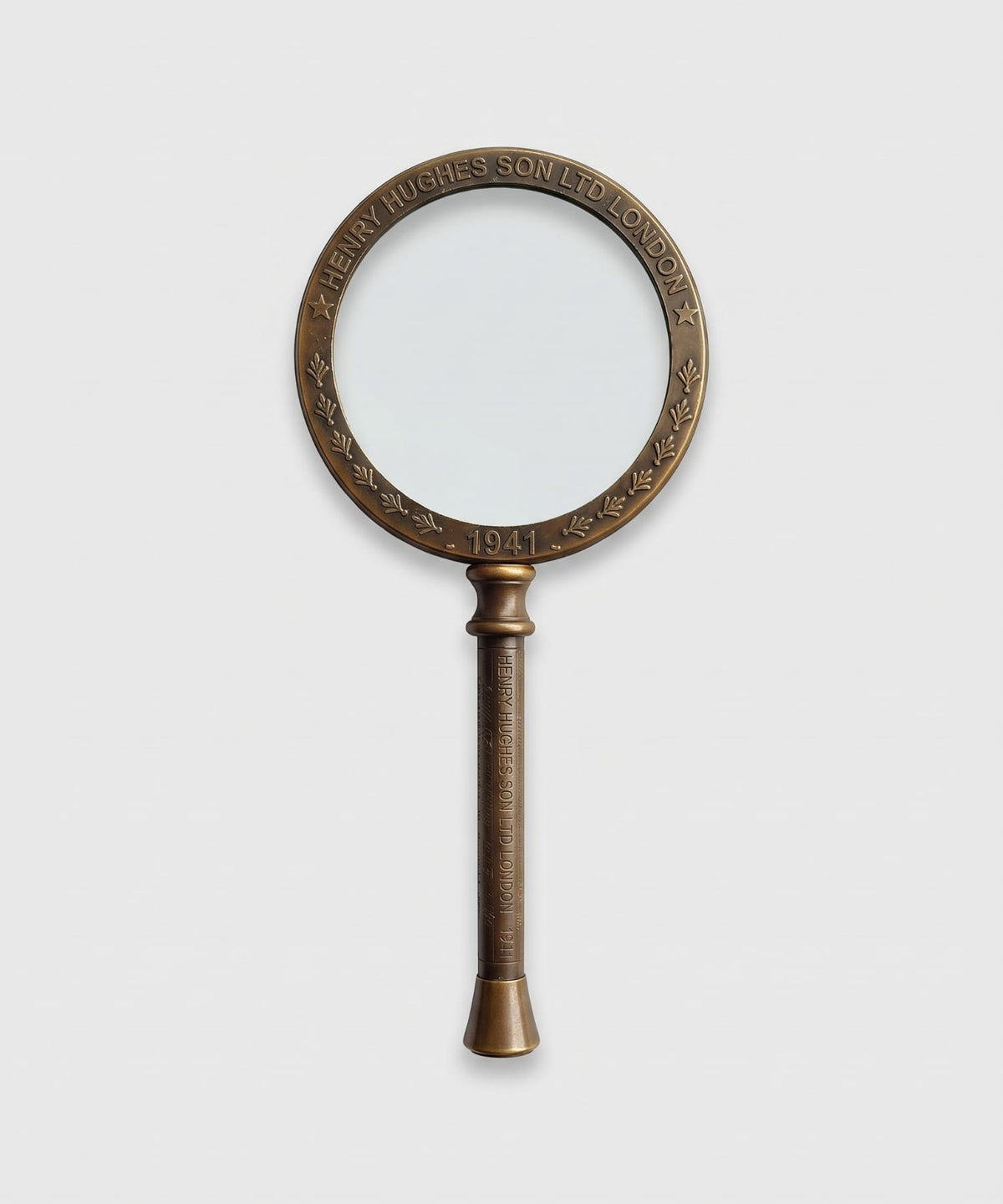 Loupe ancienne