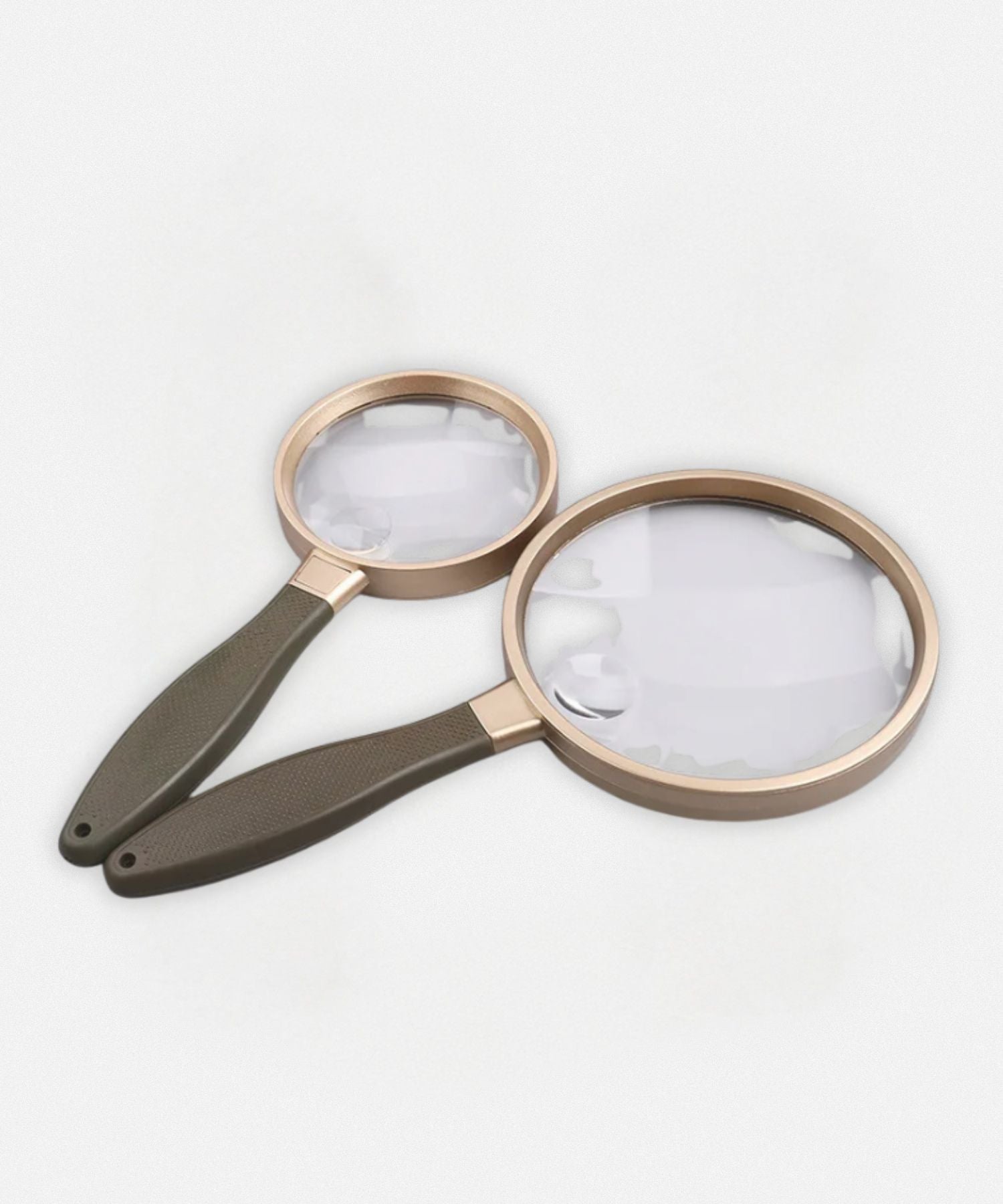 Loupe classique 