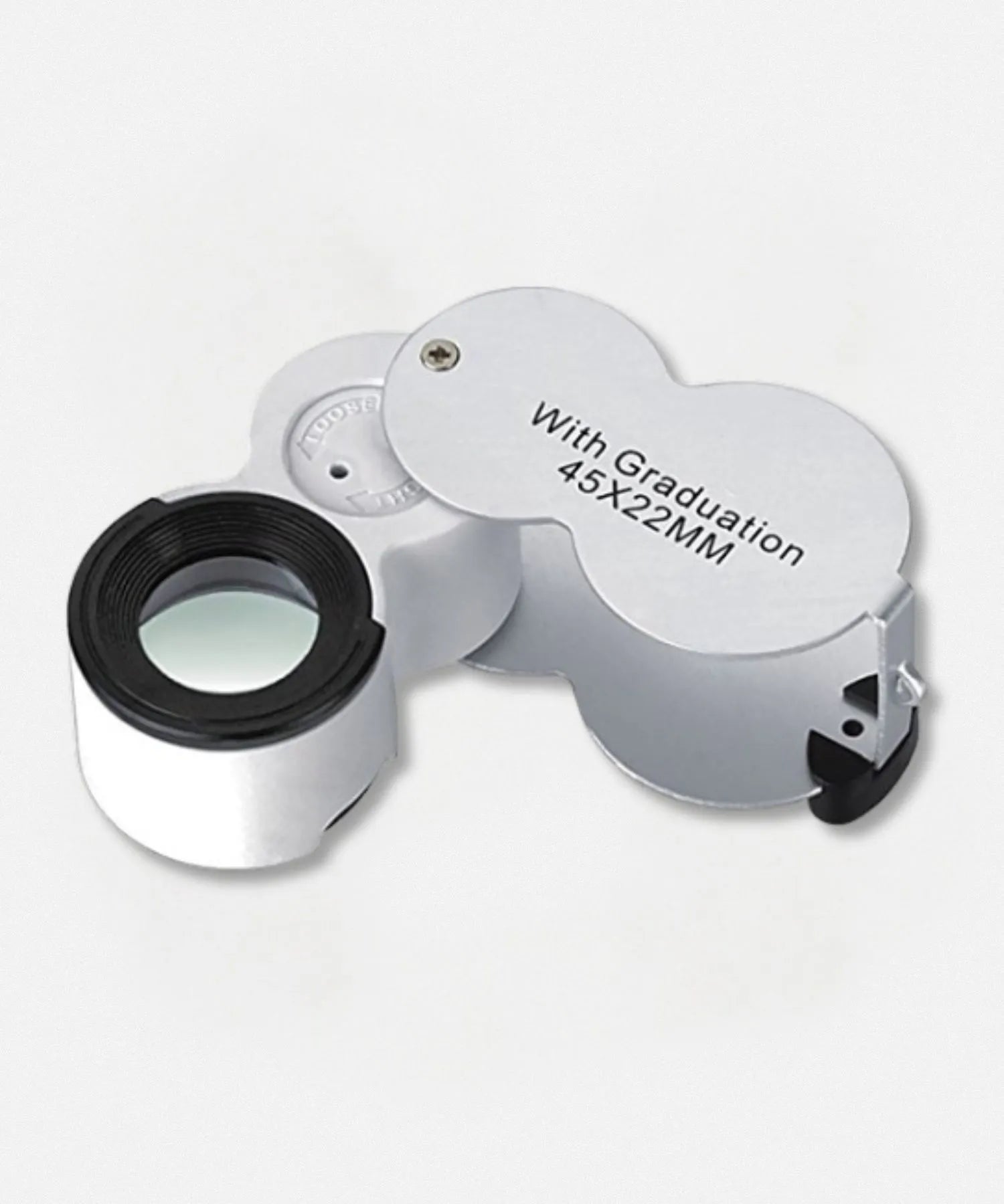 Loupe de Bijouterie x45