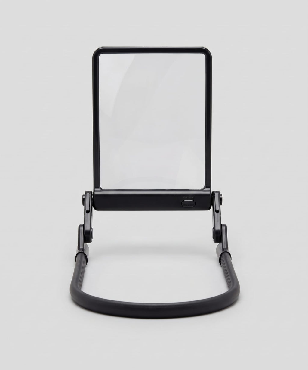 Loupe de Lecture LED