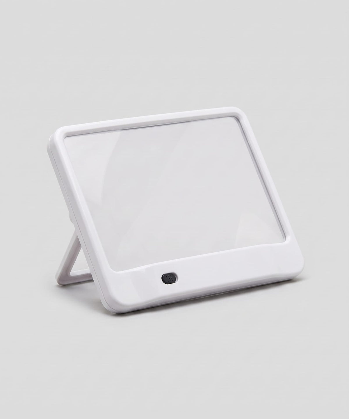 Loupe de Lecture rectangulaire LED