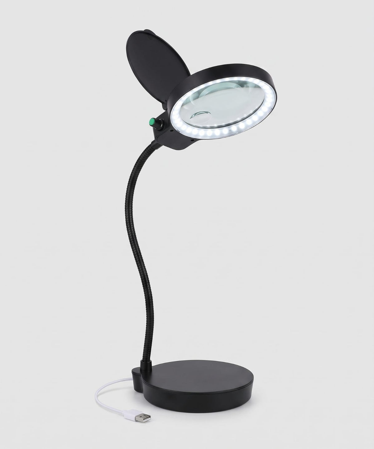 Loupe de Table