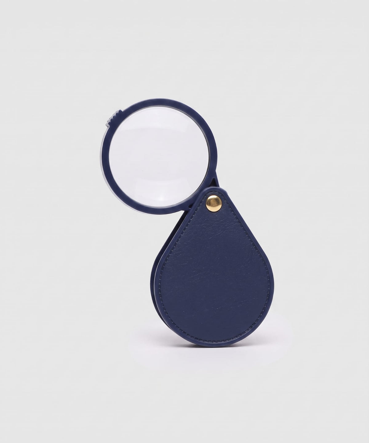 Loupe de poche x10