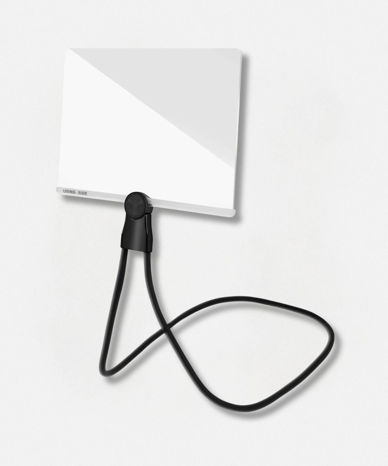 Loupe en verre