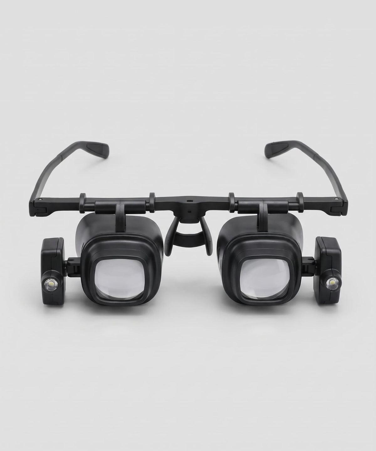 Loupe frontale