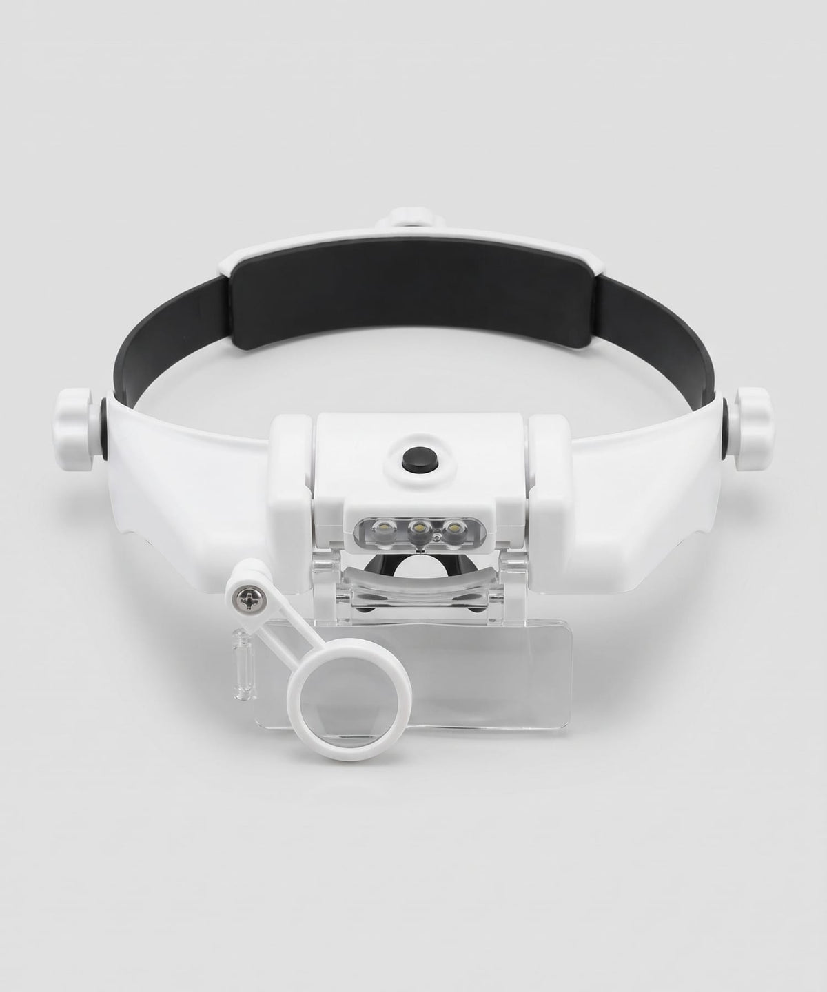 Loupe binoculaire
