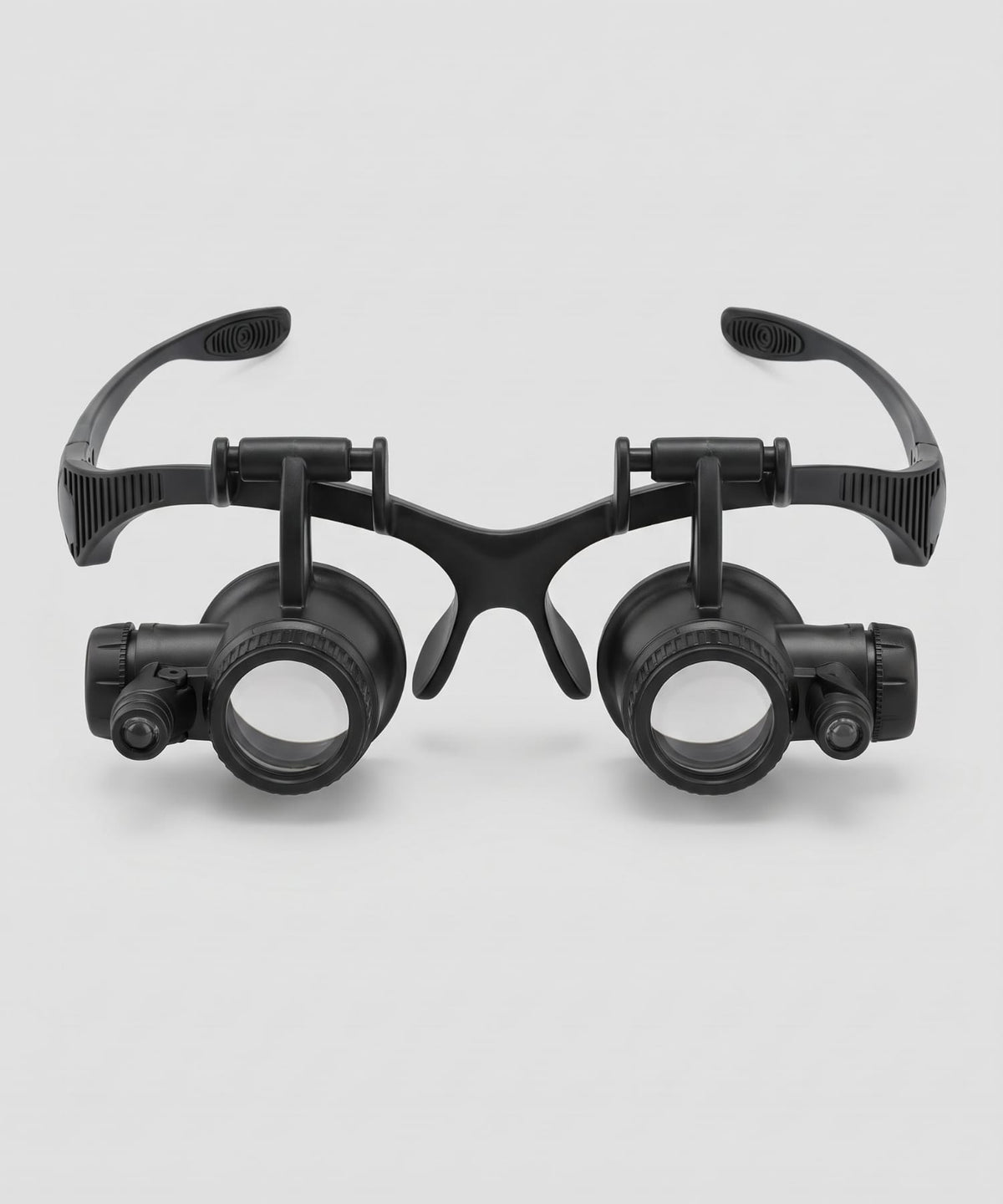 Loupe frontale d'horloger