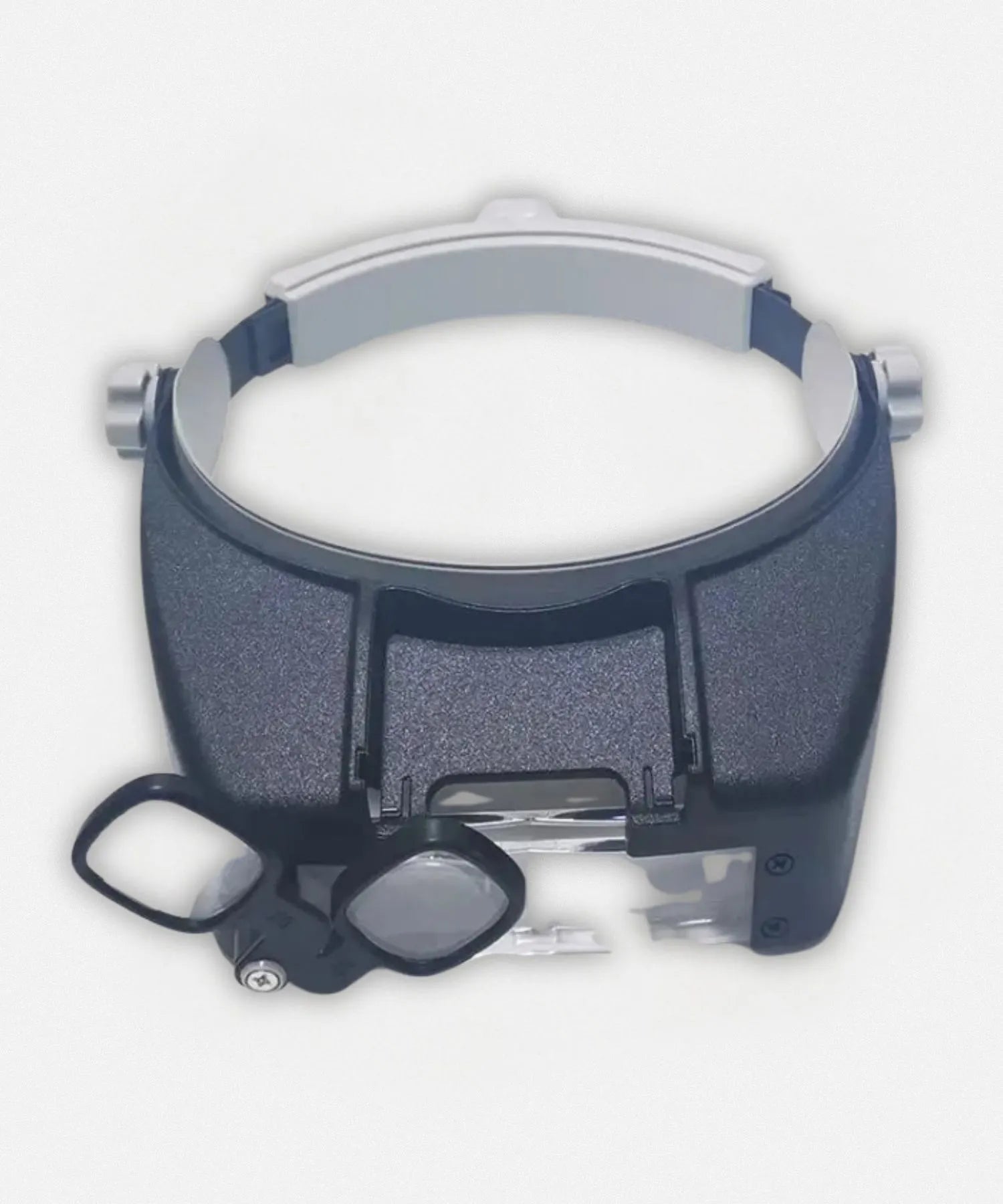 Loupe frontale professionnelle