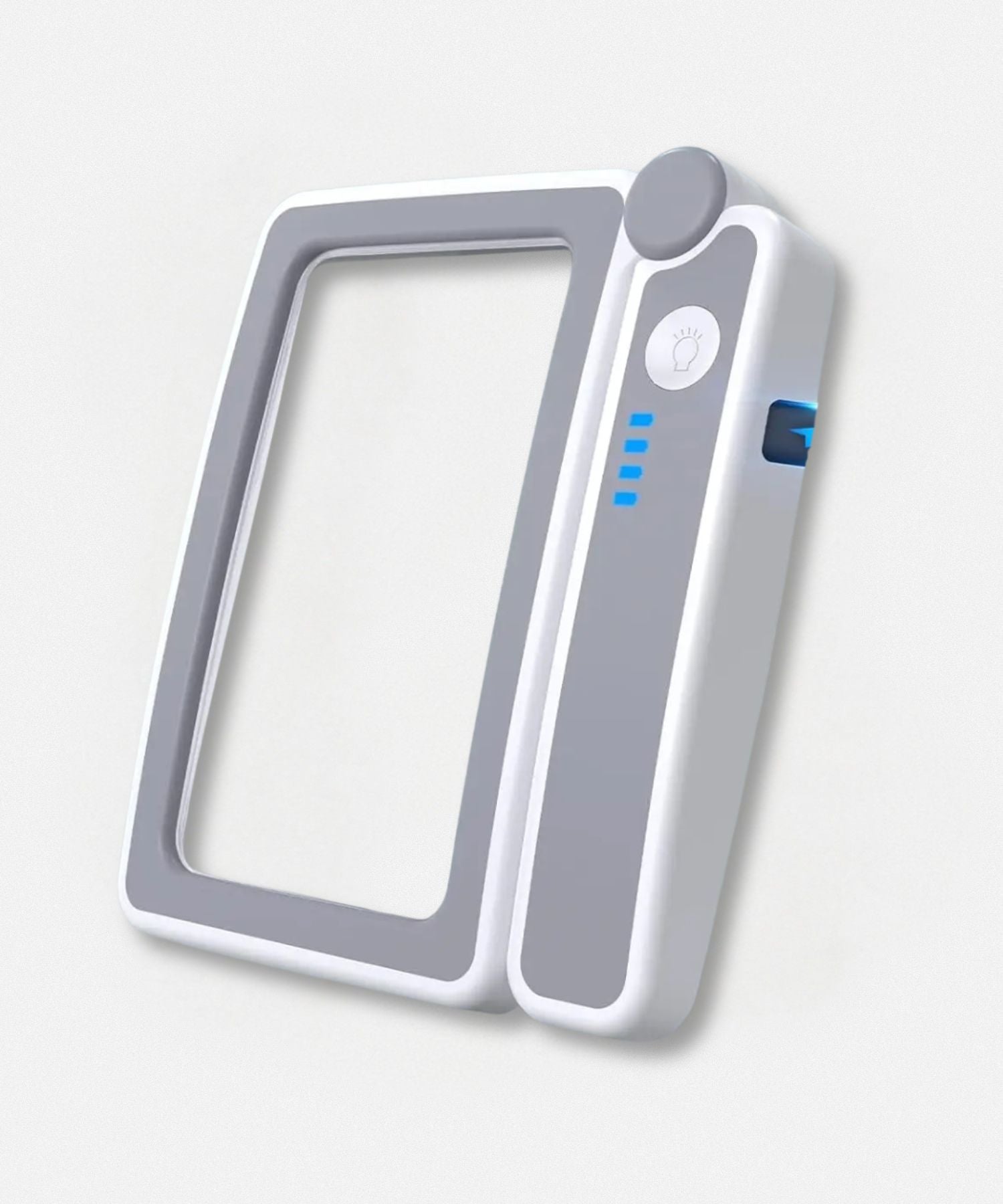 Loupe pour Basse vision