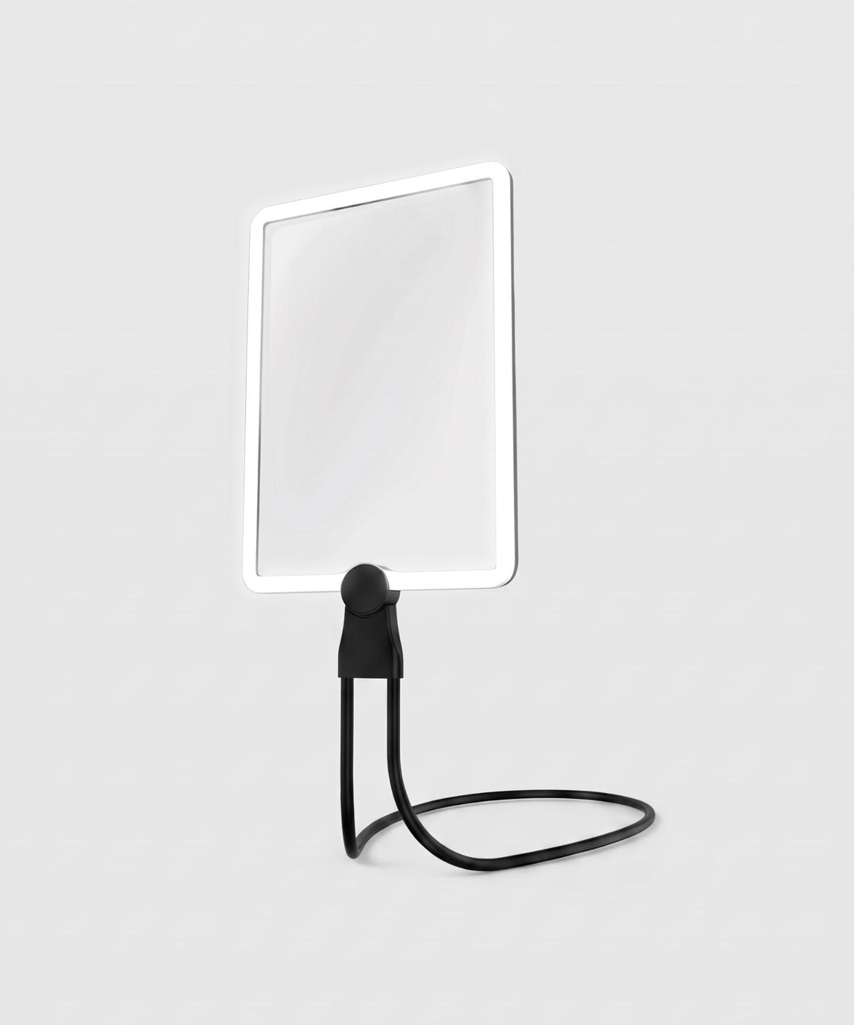 Loupe pour Basse Vision LED