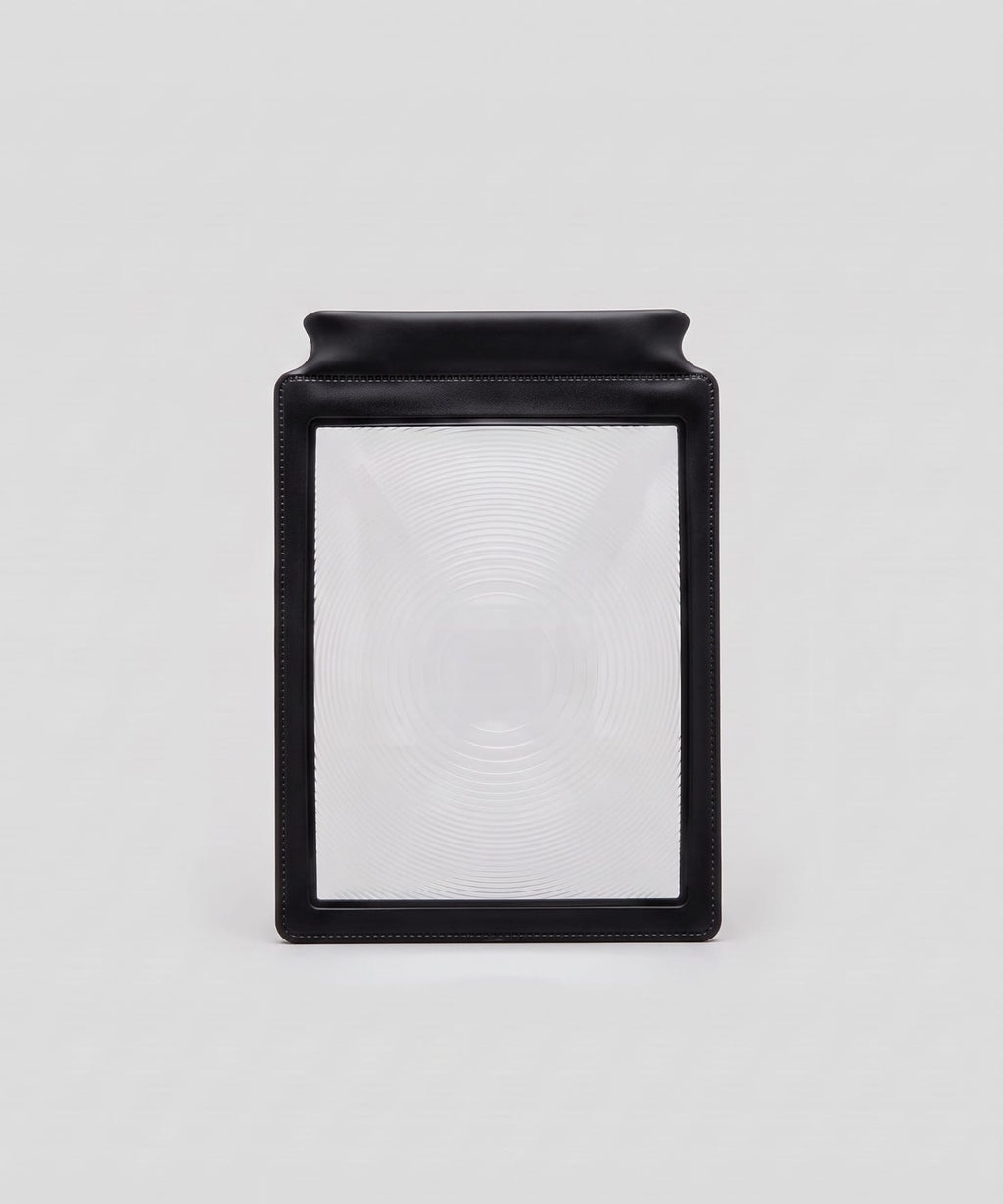 Loupe pour Livre