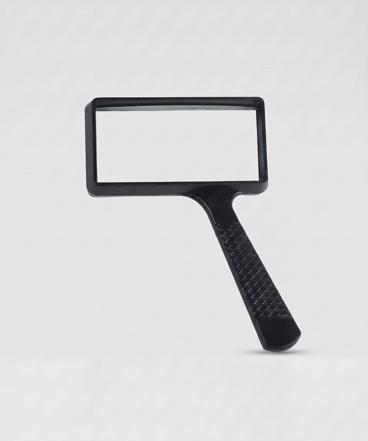 Loupe pour lire