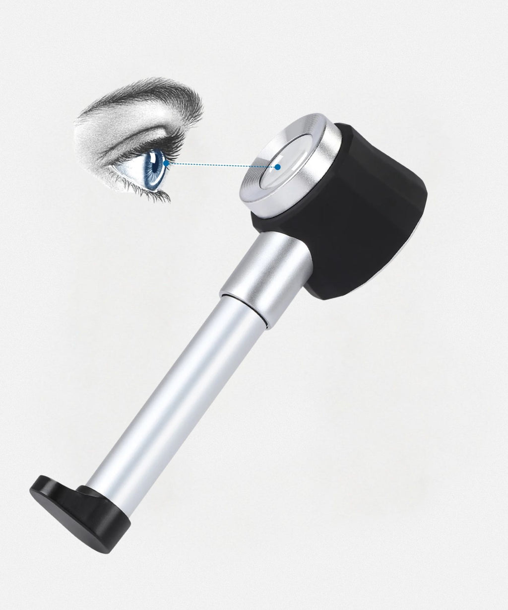 Loupe professionnelle1