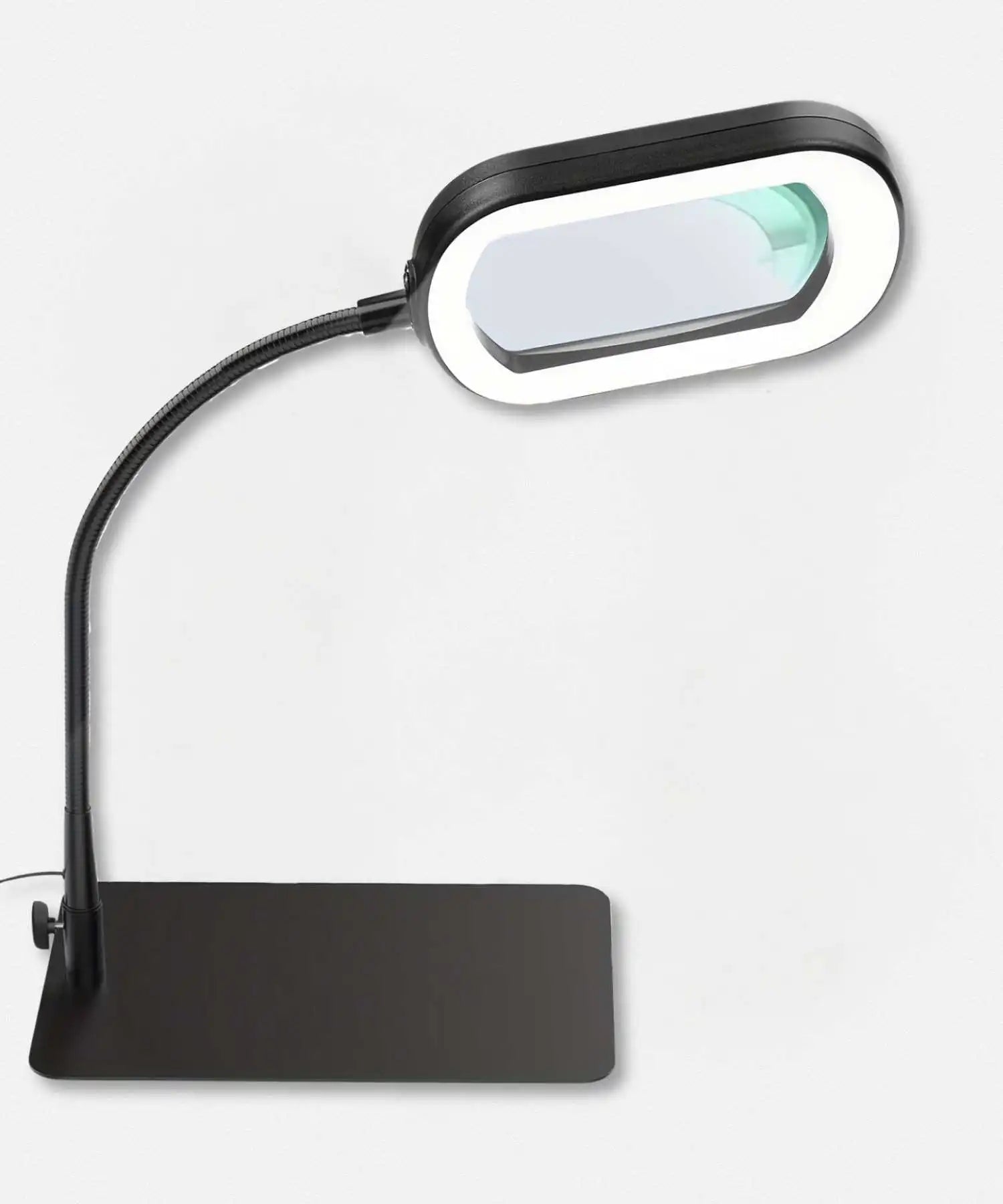 Loupe sur Pied Lumineuse