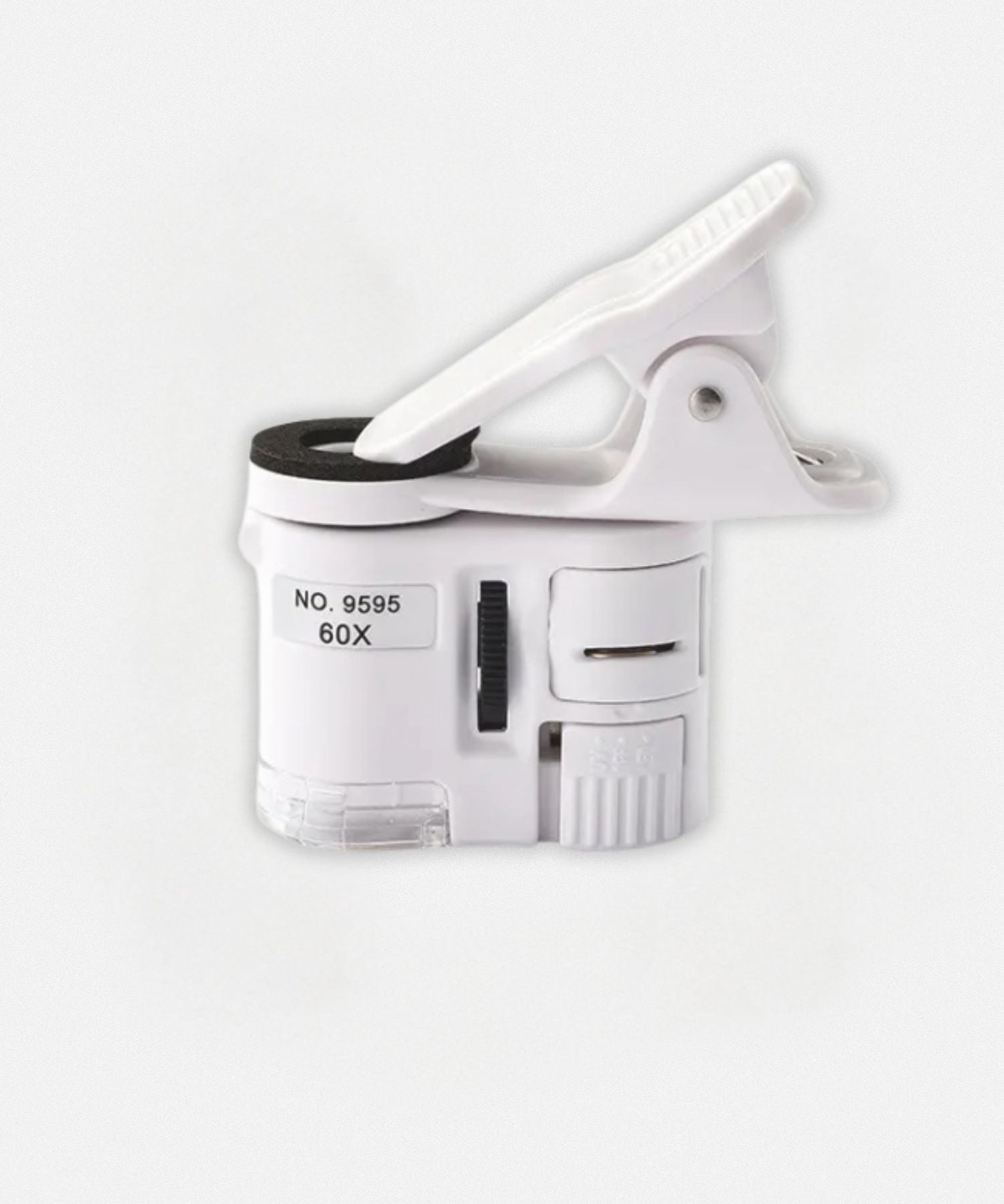Loupe x60 
